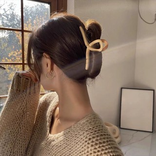 mùa hè Kẹp Tóc Hình Cá Mập Lớn Cá Tính Cho Nữ