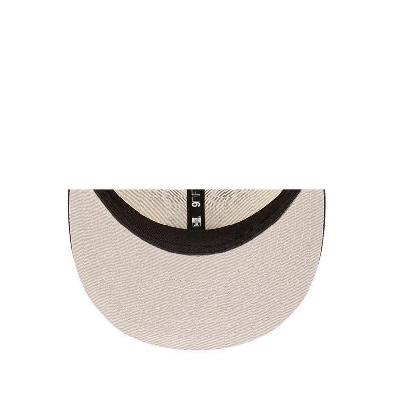 Mũ New Era 950 2TN CHROME NEYYAN Men's - White