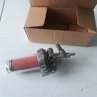 Bộ lọc dầu máy rk125/rv125 cao cấp hàng đài loan loại xịn