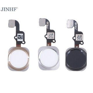 Mạch Nút home Cho Điện Thoại 6 6plus touch id