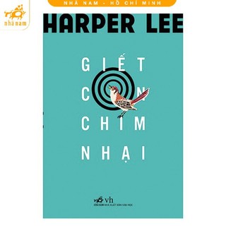 Sách - giết con chim nhại - nhã nam