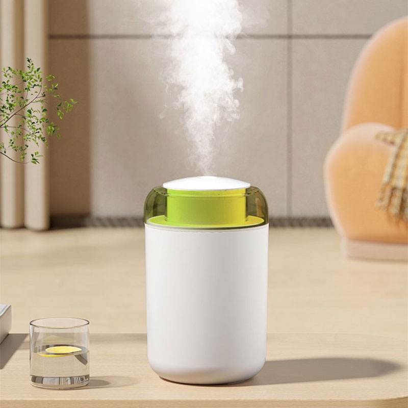 Aailiya Máy Phun Sương Tạo Ẩm Không Khí Để Bàn Không Gây Tiếng Ồn Cho Phụ Nữ Mang Thai Và Trẻ Sơ Sinh