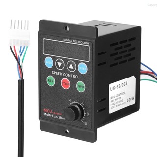 Bộ điều khiển tốc độ động cơ đa năng 400w ac220v