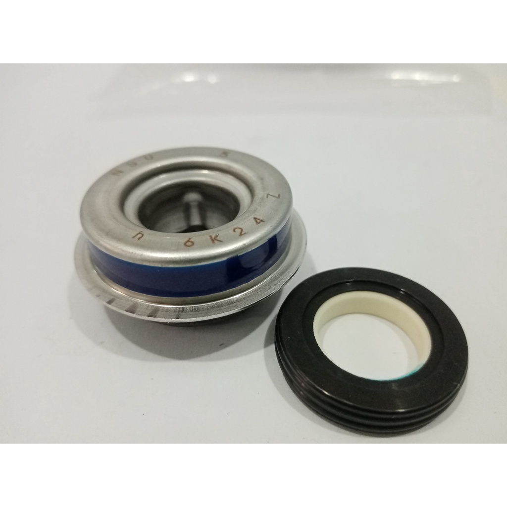 PHỐT BƠM NƯỚC WINNER 150 , SONIC 150 , CBR 150