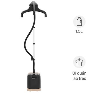 Bàn ủi hơi nước đứng tefal it3420e0 1800w chính hãng ủi thẳng mọi loại vải