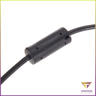Usb Ac Power Supply Adapter Cable For Xbox 360 Xbox360 Kinect Sensor [H/3]