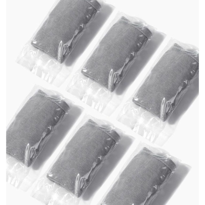 Bộ Dụng Cụ Sửa Chữa Chuyên Dụng Chất Lượng CaoBộ 15 Quần Lót boxer cotton Xám Hình Tam Giác Dùng Một Lần Tiện Lợi Cho Nam