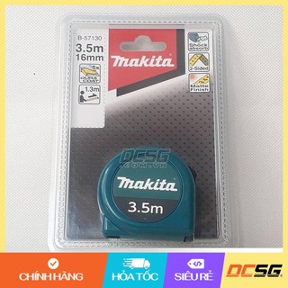 Thước cuộn thép 3.5m/16mm makita b-57130