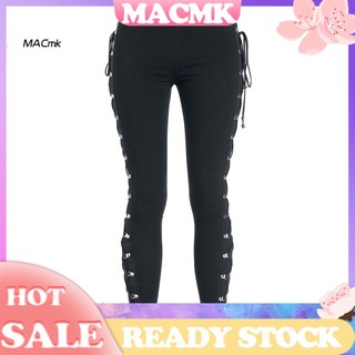 Quần Legging Bút Chì Thời Trang Cho Nữ