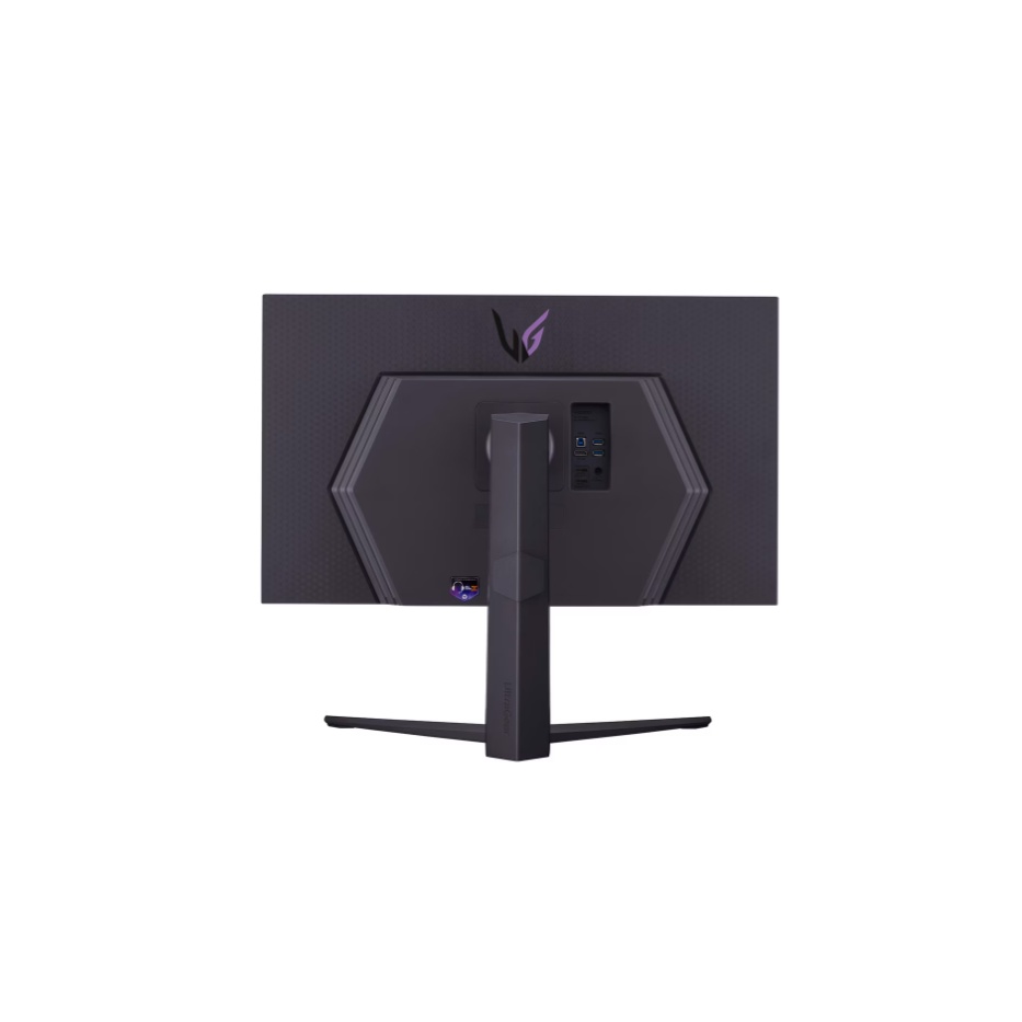Màn hình Gaming LG UltraGear 32GR93U IPS 32 inch 144Hz UHD 4K  - Hàng Chính Hãng