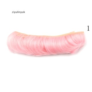 Tóc Giả 5cm Tự Làm Cho Búp Bê bjd sd