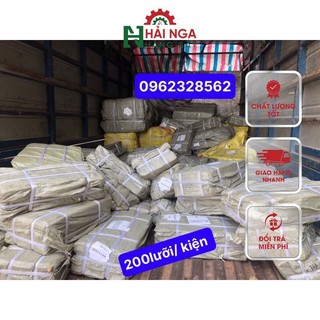 bộ dụng cụ làm vườn 6 món mã DO2