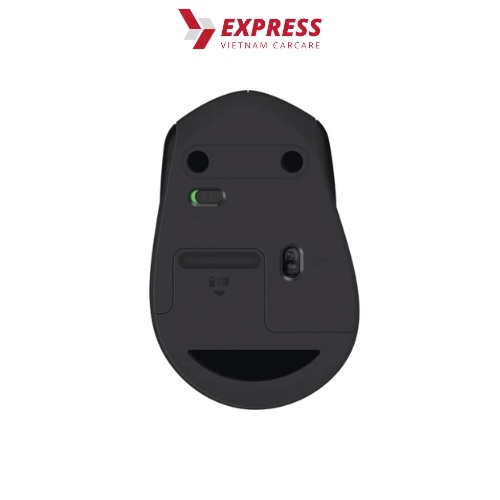 Chuột Không Dây Logitech M330