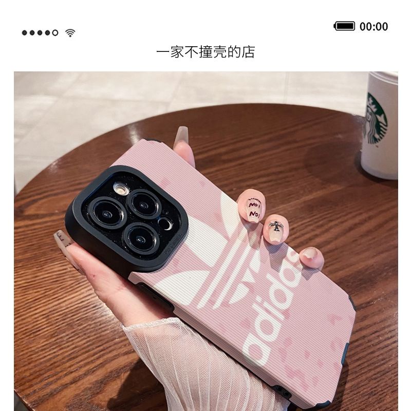 Ốp Điện Thoại Mềm Họa Tiết Sáng Tạo Cho Iphone 14Promax 13 12 11 xs xr 8plus 15promax