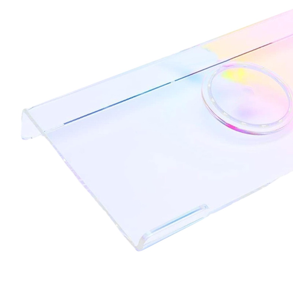 Giá Đỡ Bàn Phím Máy Tính Bằng acrylic Tiện Dụng