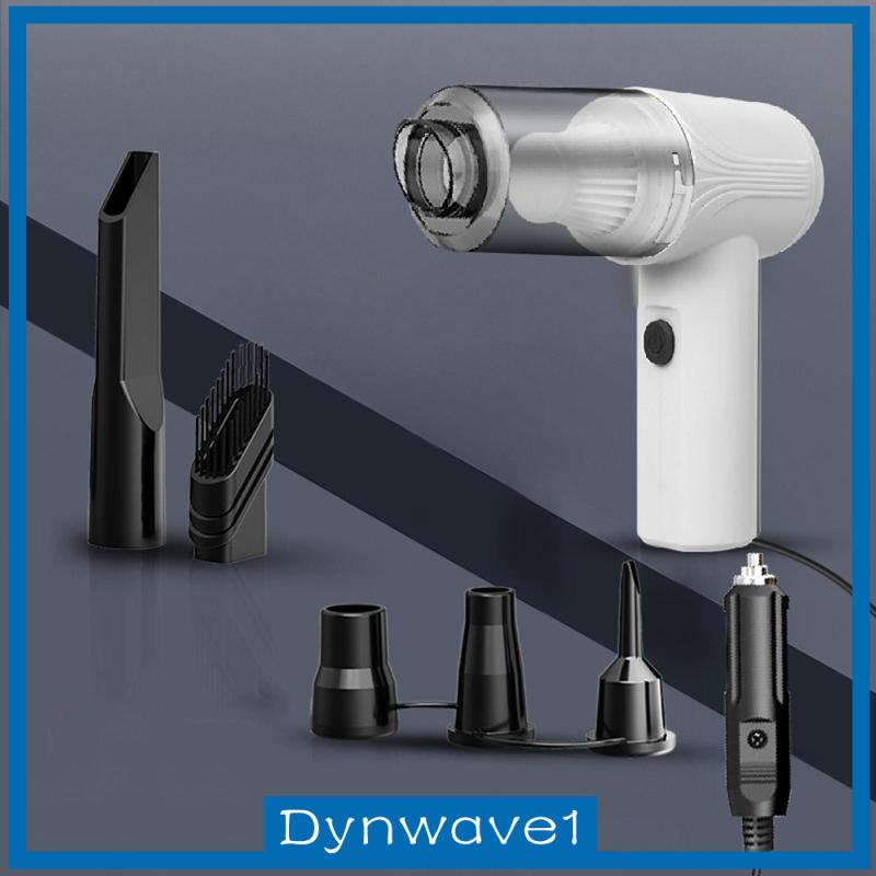 Máy Hút Bụi mini Cầm Tay Công Suất Cao Tiện Dụng Cho Xe Hơi