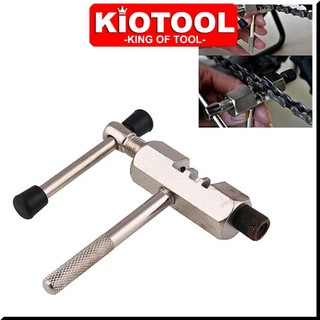 Dụng cụ đột cắt sên xích xe đạp Kiotool dụng cụ sửa xe đạp chuyên dụng