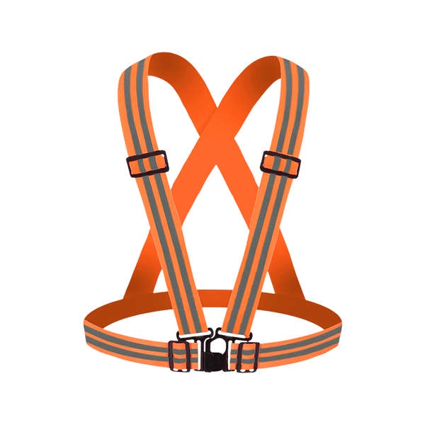 Áo Bảo Hộ Co Giãn Phản Quang An Toàn Khi Xây Dựng