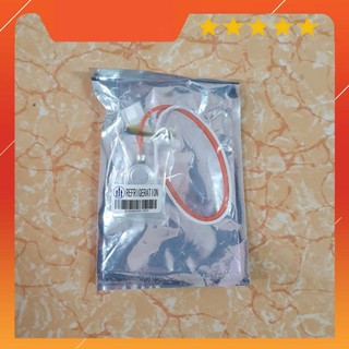 Sò âm tủ lạnh Toshiba