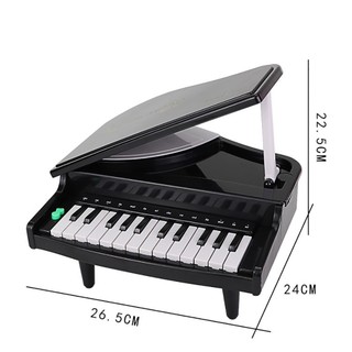 Đàn piano Đồ Chơi 26 Phím Cho Bé