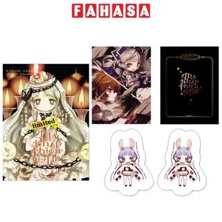 Sách Ma Pháp Thiếu Nữ - Tập 6 - Tặng Kèm Bookmark + Postcard