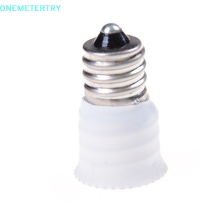 Onemetertry Đuôi Đèn Chuyển Đổi Từ e12 Sang e14
