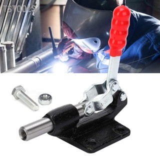 Tstools hàn chuyển đổi kẹp ngang cố định thì kéo đẩy nhanh dụng cụ cầm tay gh-304-cm