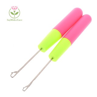 Kim Móc Tóc Giả dreadlock, sew braid track Đan Thủ Công