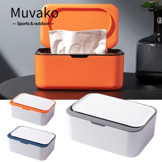 Hộp đựng khăn giấy ướt tiện dụng cho bé