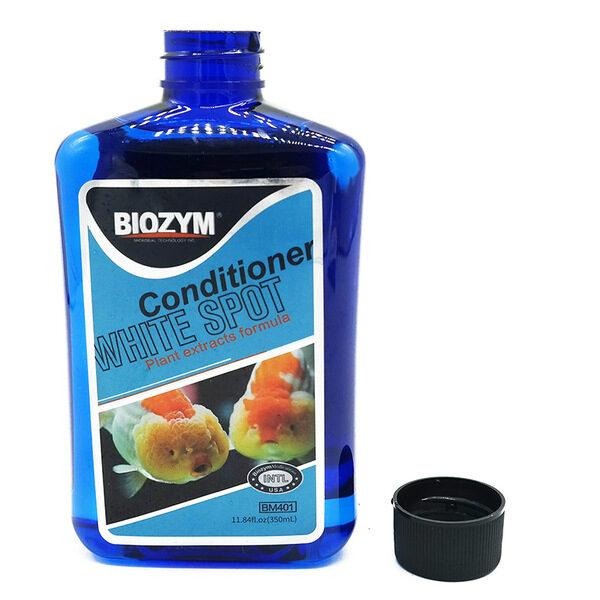 Biozym White Spot – Đặc Trị Đốm Trắng Cho Cá Cảnh