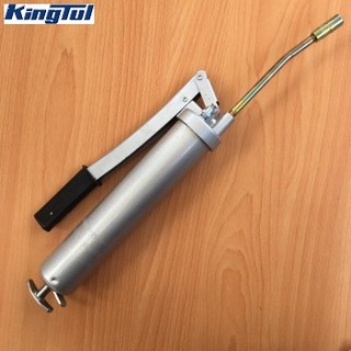 Máy bơm mỡ cầm tay 400cc kingtul ld-839