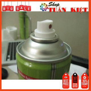 BÌNH XỊT VỆ SINH LAPTOP 650ML