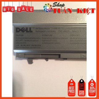Pin Dell Latitude E6400 E6410 E6500 E6510 M2400 M4400 M6400 M4500