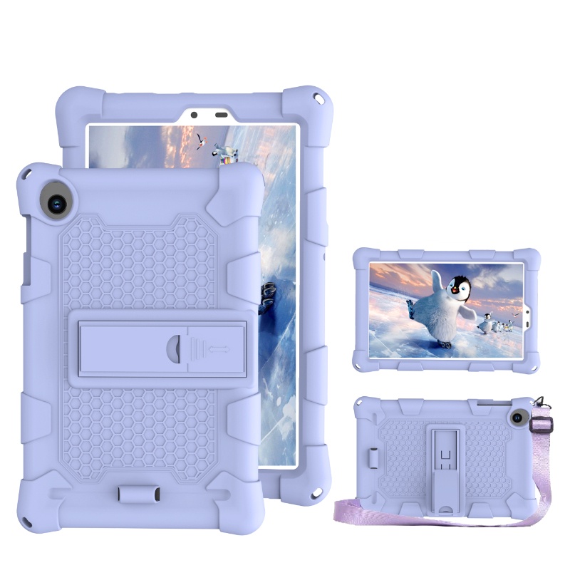 Ốp Mềm Cho Alldocube iplay 50 Mini 8.4 Silicon Dành Cho Alldocube iplay 50 Mini pro 8.4 inch Vỏ Bảo 