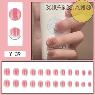 XUANXIANG khăn quàng cổ WSP24103YW 1Z240105