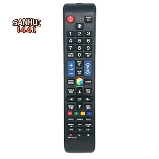 Điều Khiển Từ Xa BN59-01178F Cho TV Samsung UA60H6300AW / UA55H6800AW