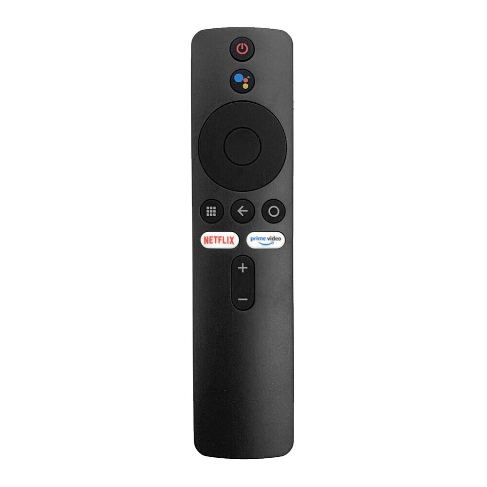 Thiết Bị Điều Khiển Từ Xa Bluetooth XMRM-006 Dùng Cho Xiaomi MI TV Stick MDZ-24-AA MI Box S 4K