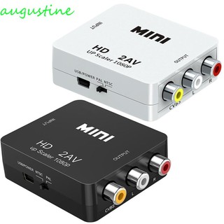 Cáp chuyển đổi hdmi 1080p sang rca av hdmi sang av chuyên dụng