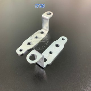 Pát Phuộc Xe Wave Gắn Đèn Trợ Sáng Bi Cầu Mini