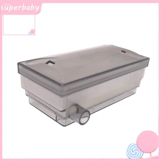 Bộ lọc khí không cánh an toàn cho máy lọc oxy philip everflo 5l