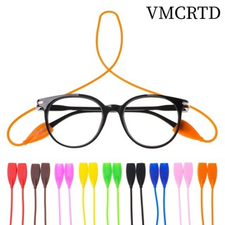 VMCRTD Đeo Mắt Kính Bằng Silicone Chống Trượt Tiện Dụng
