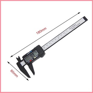 [hot]Digital Electronic Vernier Caliper Ruler Measuring Tool Calliper 0-150mm