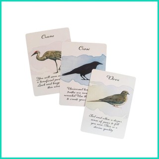 Bộ Bài Tarot 44 Lá Oracle Cổ Điển