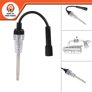 Dụng Cụ Kiểm Tra Bugi Cho Xe Máy, Ôtô