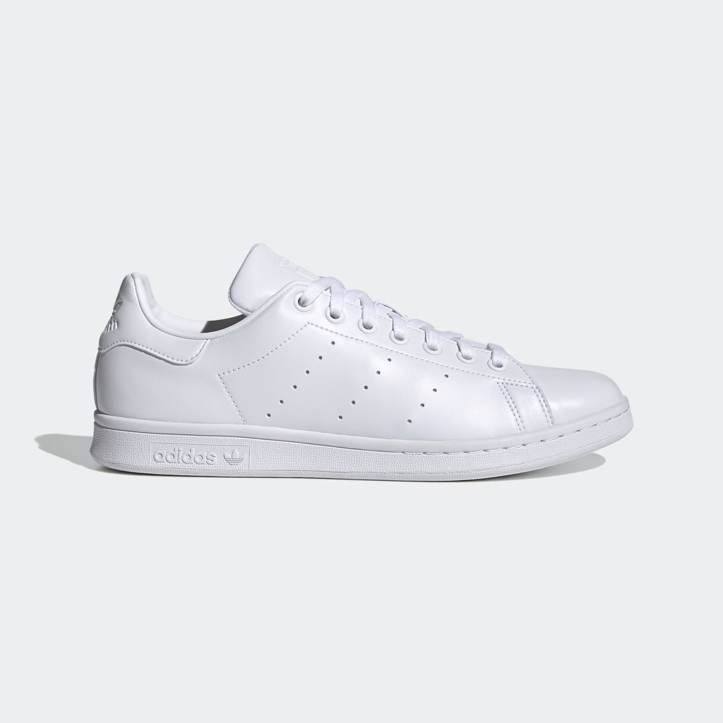 adidas Phong cách sống Giày Stan Smith Unisex trắng FX5500