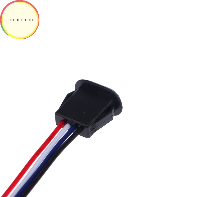 Đầu Nối usb type c 4 Chấu Chống Thấm Nước ph 2.0 vn