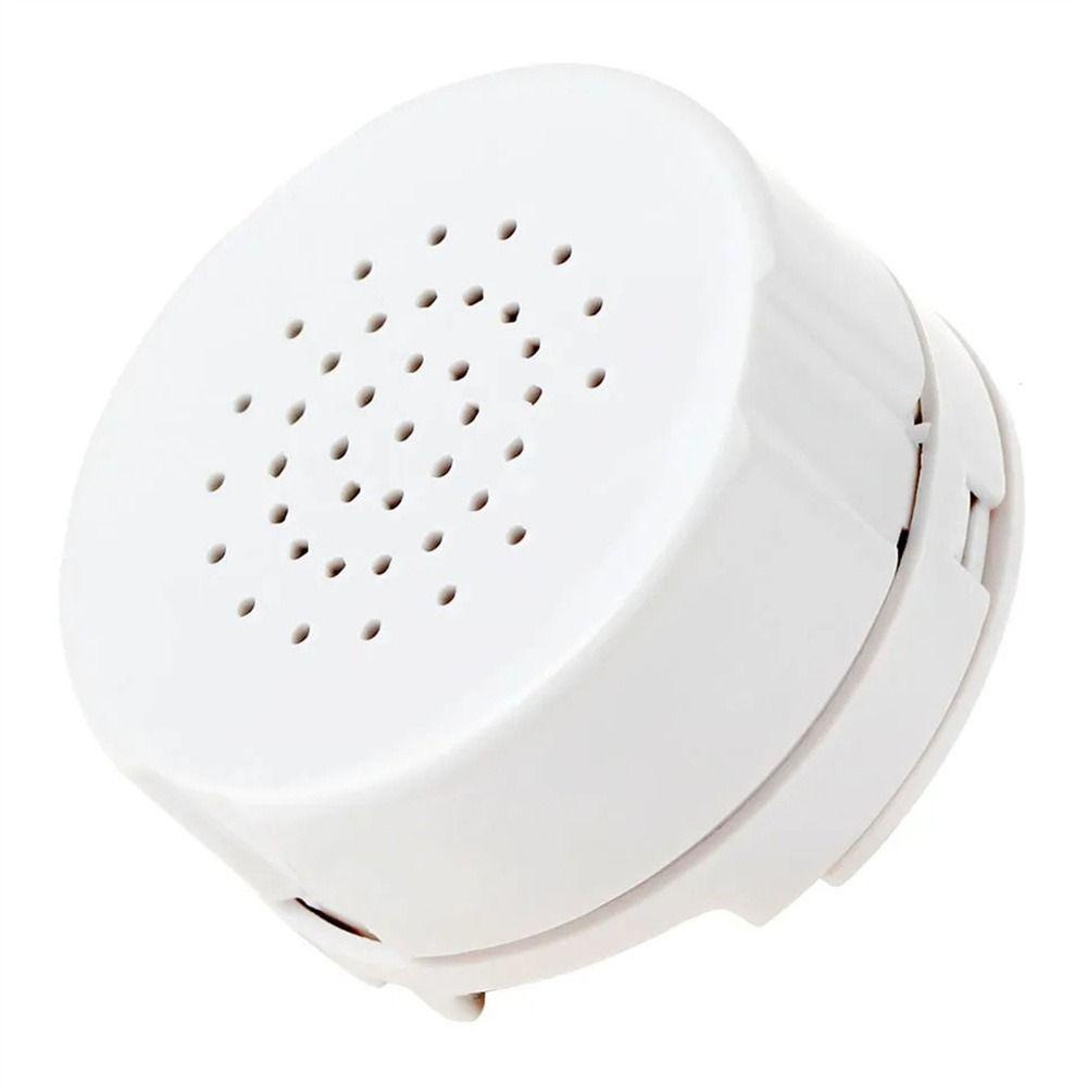 Shanrong Đồ Chơi Búp Bê Nhồi Bông Ghi Âm 30 Lần Có Thể Tùy Chỉnh Giọng Nói Kèm Hộp Thu Âm mini