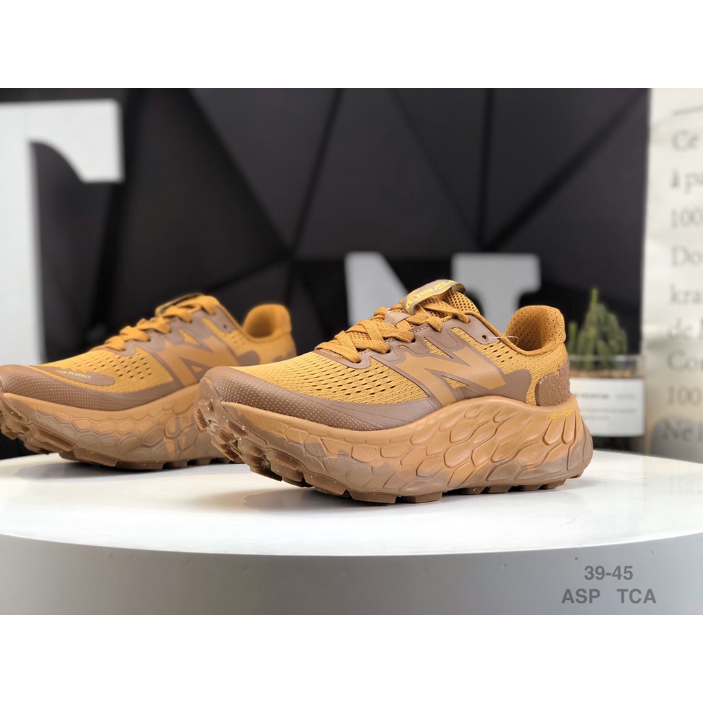 Giày chạy bộ thể thao thông thường New Balance retro MTBORNGA 39-45