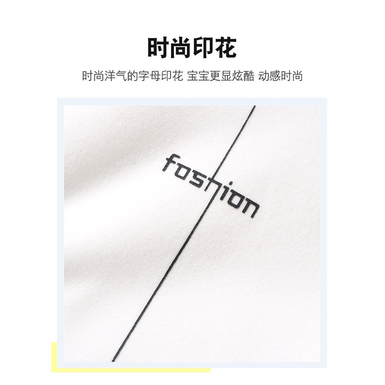 Áo Thun Tay Dài Cổ Cao Bằng Vải Nhung Phong Cách Đức Đơn Giản Ấm Áp Thời Trang Thu Đông Dành Cho Trẻ Em 60-150cm