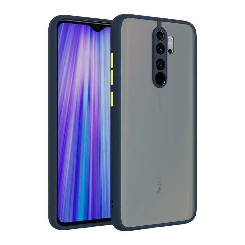 Ốp Điện Thoại Nhám Trong Suốt Đơn Giản Cho realme 8 7 6 2 pro c17 8i 7i 5i 5s 5 realme 8 8s 7 4g 5g 6i 6s c3i u1